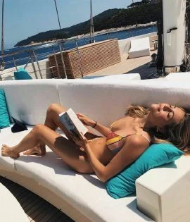 Eskort i Rosvik - Top Models Eskorts
